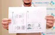 Necesitas validar tu pasaporte electrnico? As se tramita la copia certificada online