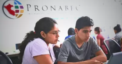 Becas