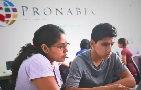 Becas