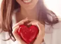 Estudio revela los buenos hbitos que pueden mantener saludable el corazn y el resto del cuerpo