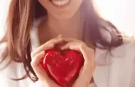 Estudio revela los buenos hbitos que pueden mantener saludable el corazn y el resto del cuerpo