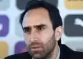 Joel Raffo se disculpa con hinchas de Sporting Cristal tras crisis: "La situacin actual no es sostenible"