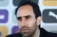 Joel Raffo se disculpa con hinchas de Sporting Cristal tras crisis: "La situacin actual no es sostenible"