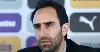 Joel Raffo se disculpó con hinchas de Sporting Cristal tras crisis en el club.