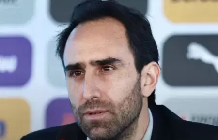 Joel Raffo se disculp con hinchas de Sporting Cristal tras crisis en el club.