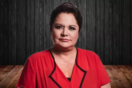 Rosario Sasieta