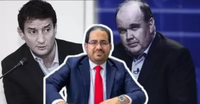 Especialista considera que norma de neutralidad electoral debe ser mas clara