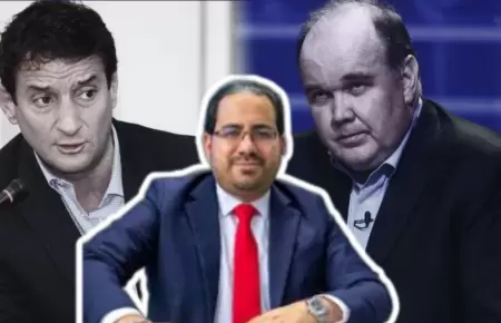Especialista considera que norma de neutralidad electoral debe ser mas clara