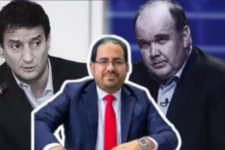 Especialista considera que norma de neutralidad electoral debe ser mas clara