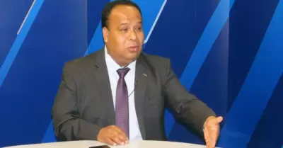 El abogado Juan Quispe inconforme con investigacin policial