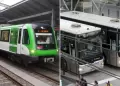 Vicedecano del Colegio de Ingenieros aconsej ciertas medidas para evitar colapso de sistema de transportes