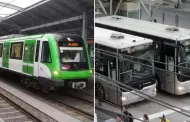 Vicedecano del Colegio de Ingenieros aconsej ciertas medidas para evitar colapso de sistema de transportes