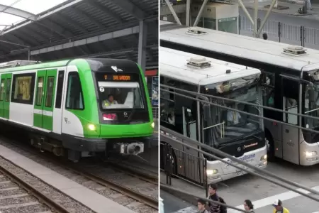 Sistema de transportes podra colapsar