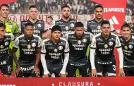 Con gol de Diego Churn: Universitario sigue imbatible de local tras vencer 3-1 a Comerciantes Unidos