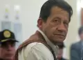 Osmn Morote seguir en prisin: Fiscala rechaza pedido de excarcelacin del exsenderista