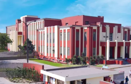 UNI lanza plataforma educativa gratuita