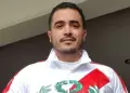Yirko Sivirich lamenta que se busque prohibir el uso comercial de smbolos patrios: "Estoy muy apenado"