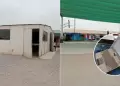 Colegios en La Yarada sin internet ni equipamiento a pesar de avances en expediente de infraestructura
