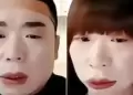 Sister Hong: Sujeto se haca pasar por mujer, grababa encuentros y los suba a internet