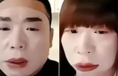 El caso de Sister Hong