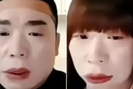 El caso de Sister Hong