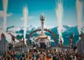 Tomorrowland 2025 arranca con tragedia y polmica: una muerte y un incendio en menos de 48 horas