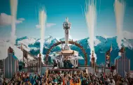 Tomorrowland 2025 arranca con tragedia y polmica: una muerte y un incendio en menos de 48 horas