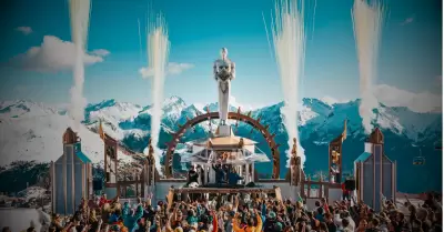 Tomorrowland Belgium