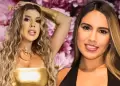 Darinka Ramrez no descarta trabajar con Yahaira Plasencia: "Hay que admitir que canta mejor y peg la msica"