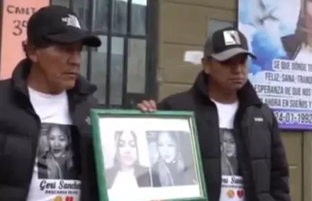 Familia busca repatriar restos de mujer asesinada en Italia