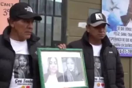 Familia busca repatriar restos de mujer asesinada en Italia