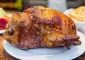 Da del Pollo a la Brasa: Hoy conmemoramos a uno de los platos ms deliciosos de la gastronoma peruana