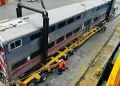 Tren Lima-Chosica: MML reduce material recibido por Caltrain tras detectar graves fallas mecnicas