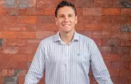 Miguel ngel Torres confirma candidatura para ser administrador de Universitario y reemplazar a Jean Ferrari