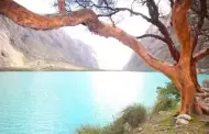 ncash: Nuevo circuito turstico contempla nevados Huascarn y Huandoy, con recorrido por Llanganuco