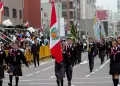 Callao: Anuncian desvos vehiculares en Costa Verde por desfile escolar por celebracin de Fiestas Patrias