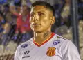 Cada vez ms lejos de Universitario: Ral Ruidaz renov con Atltico Grau por 4 temporadas