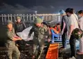 Tragedia en Vietnam: Sobreviviente da detalles sobre naufragio de barco turstico que dej al menos 35 muertos