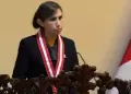 Patricia Benavides: PJ rechaza solicitud de apartamiento de Delia Espinoza en las investigaciones en su contra