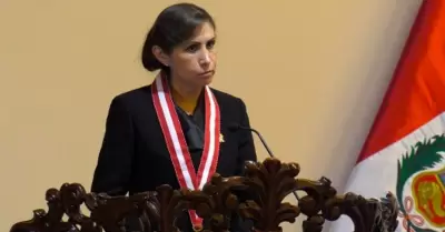 Patricia Benavides Vargas