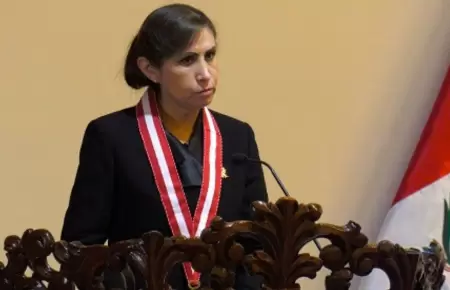 Patricia Benavides Vargas