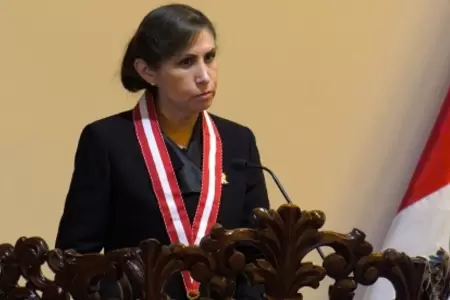 Patricia Benavides Vargas