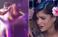 Caso Korina Rivadeneira: As respondi el encargado del circo tras denuncia y esta fue su decisin final