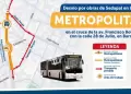 Barranco: Desde hoy inicia el plan de desvo vehicular por 30 das debido a un obra de Sedapal
