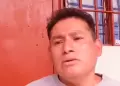 'Jhon Pulpo' rompe su silencio tras libertad y enva CONTUNDENTE mensaje: Dnde est el exrecluso?
