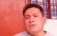 'Jhon Pulpo' rompe su silencio tras libertad y enva CONTUNDENTE mensaje: Dnde est el exrecluso?