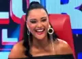 Mariella Zanetti confiesa que envidiaba a Tula Rodrguez y amaba que llamen "mantenido" a Farid Ode