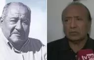 Fallece Tefilo Quiroga, fundador de Agua Marina: Su hijo revela cmo se enter de la noticia