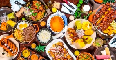 País que derrotó a Perú como líder de la mejor cocina del mundo.