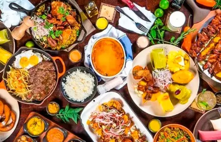 Pas que derrot a Per como lder de la mejor cocina del mundo.